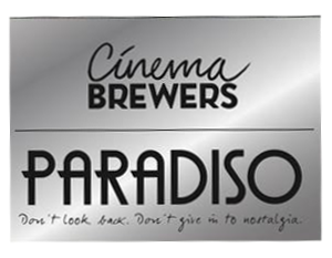 Cinema Brewers Paradiso